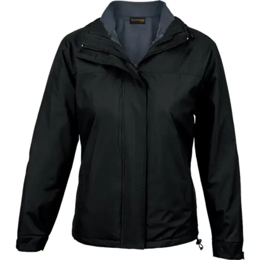 Ladies Nashville Black